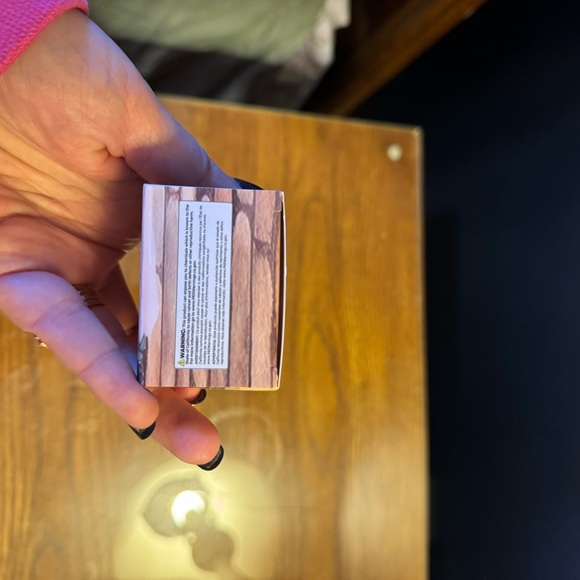 Pink Mint Shea Butter Lip Balm - Picture 4 of 5